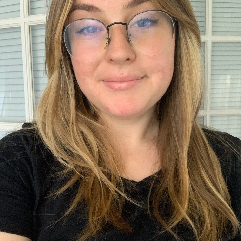 Meet your Posher, Katlyn